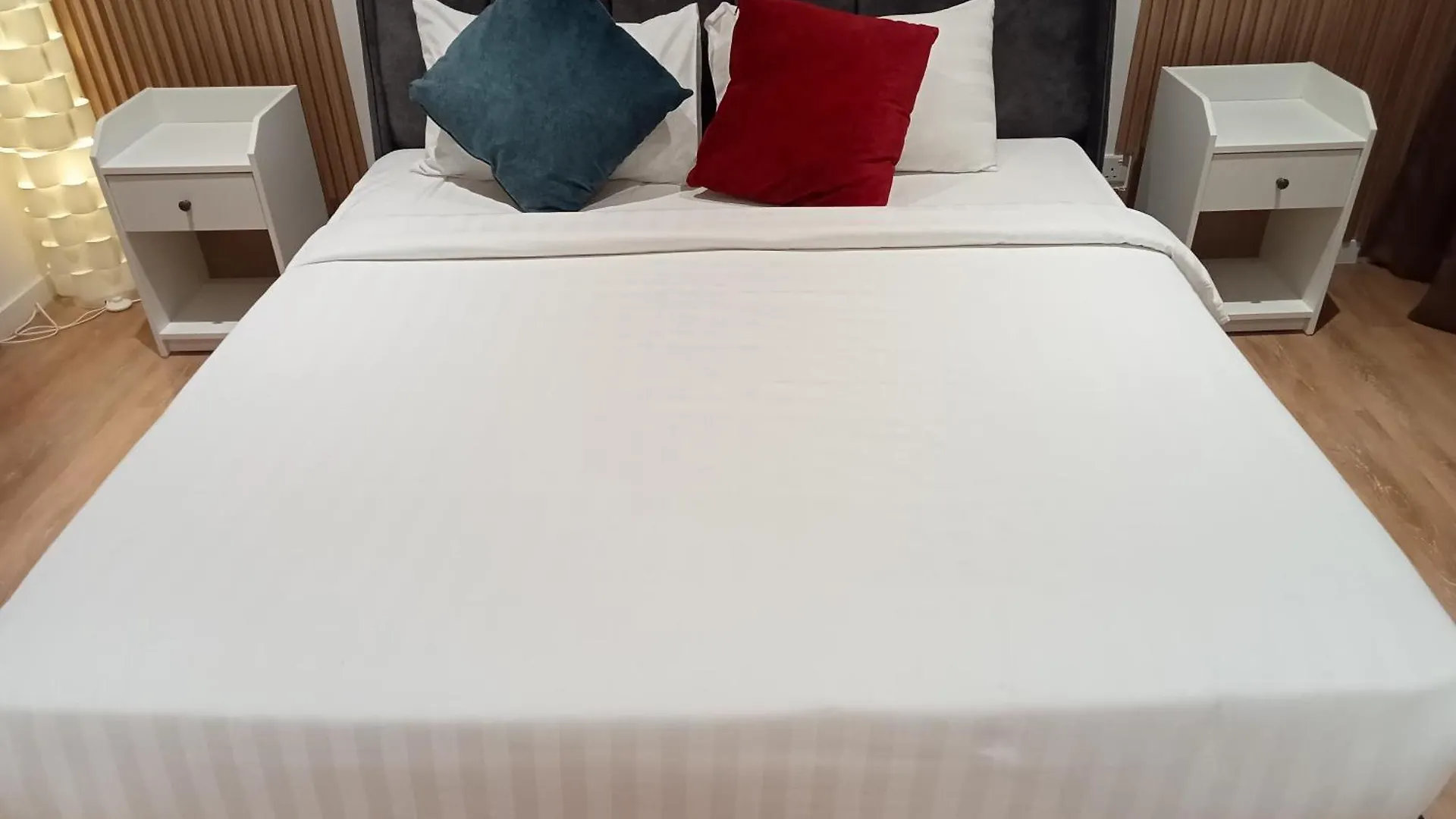 Appartamento De Lincon Service Suites At Quill Residence Kuala Lumpur