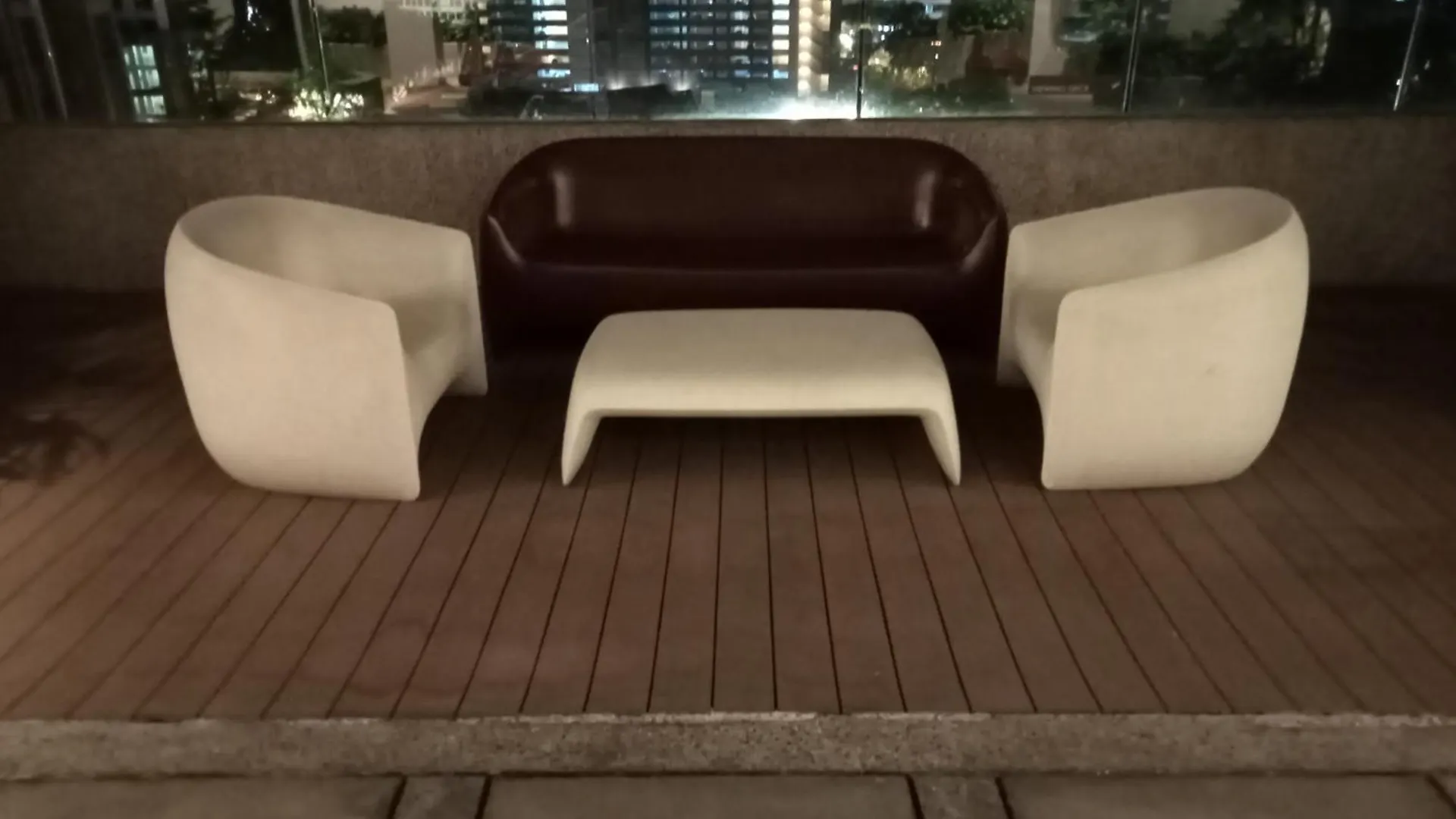 De Lincon Service Suites At Quill Residence Kuala Lumpur Appartamento