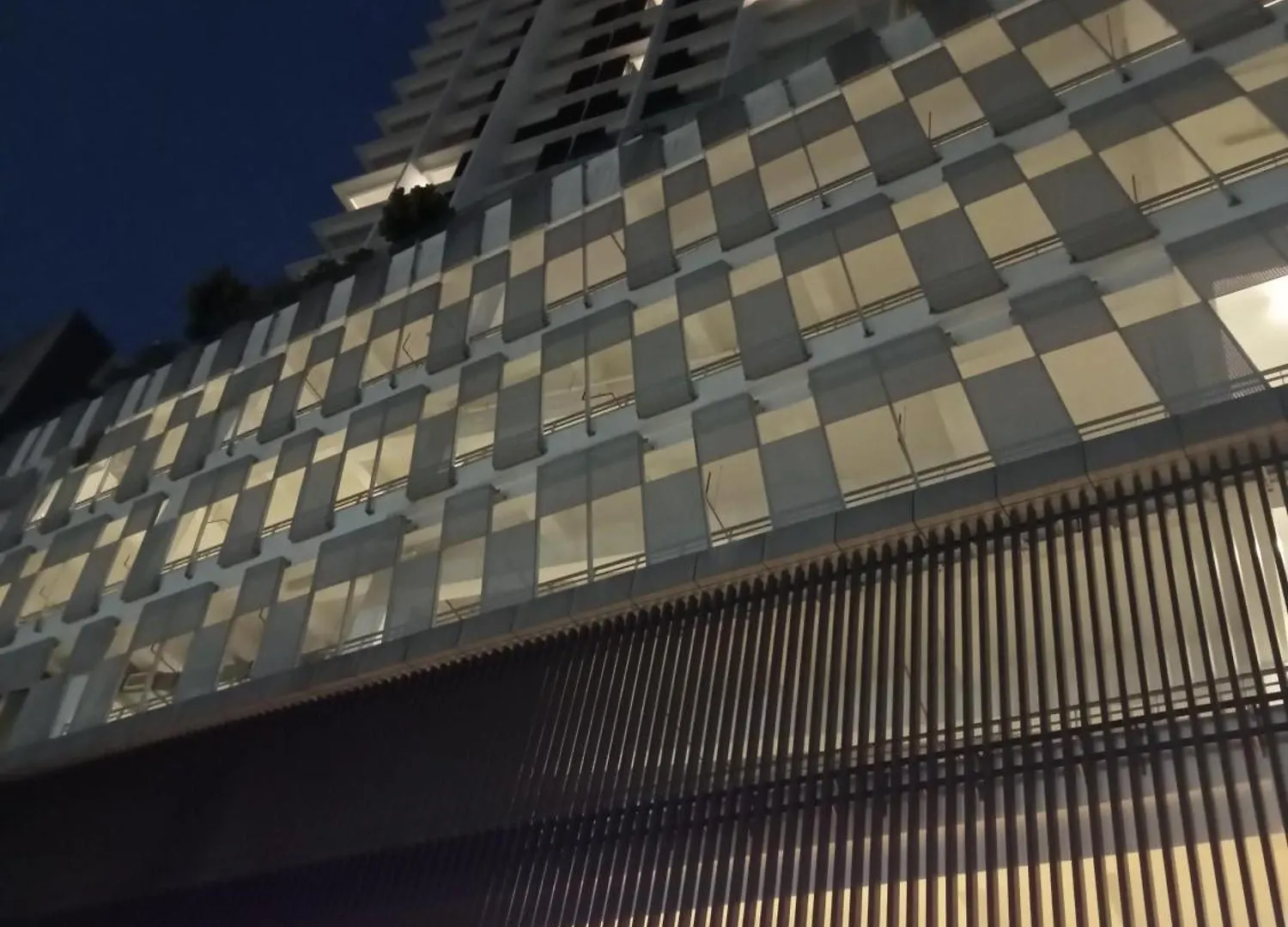 De Lincon Service Suites At Quill Residence Kuala Lumpur Malaysia