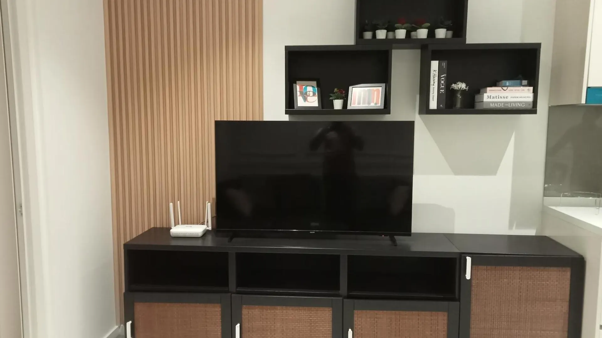 De Lincon Service Suites At Quill Residence Kuala Lumpur
