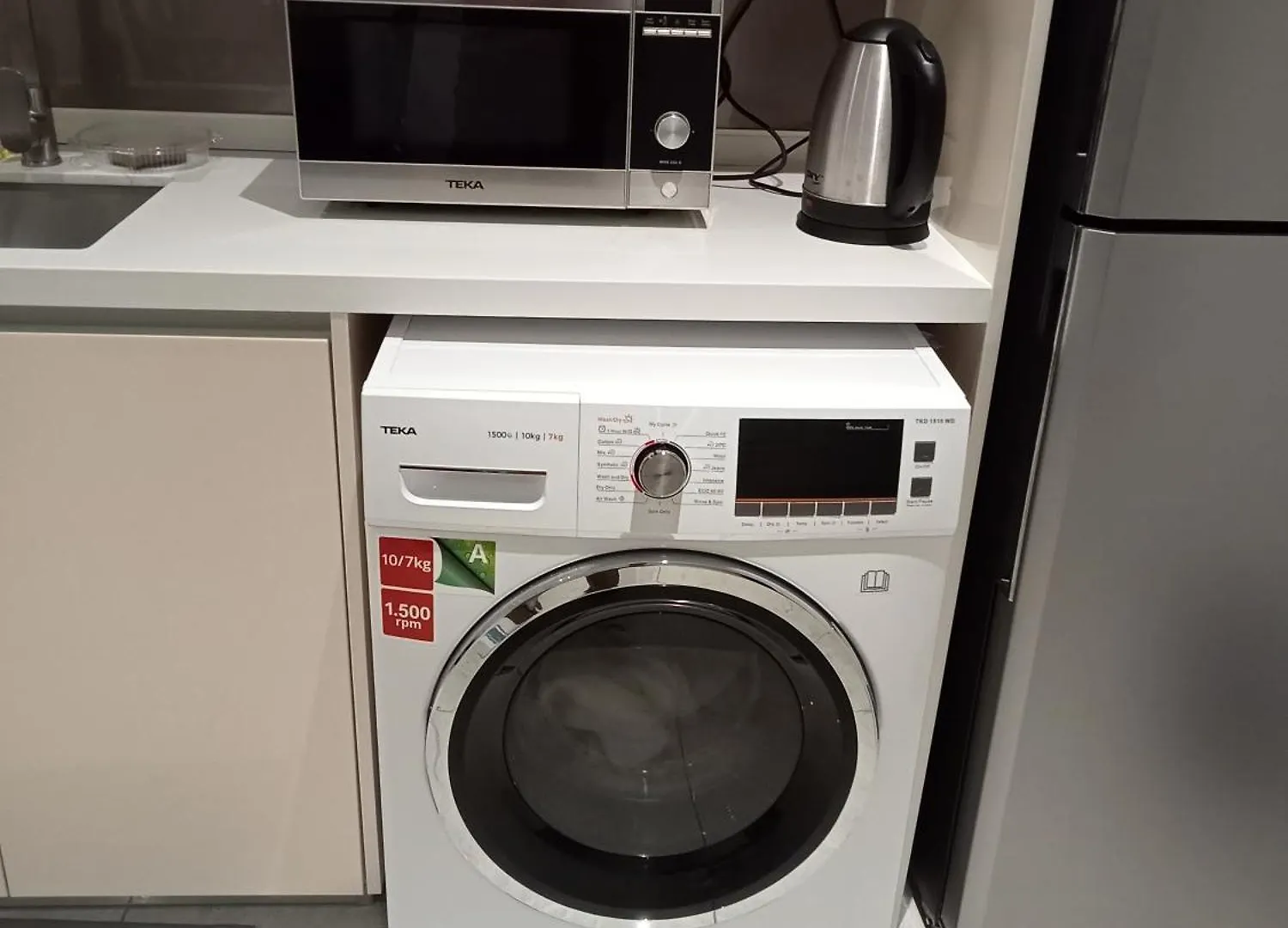 Apartment De Lincon Service Suites At Quill Residence Kuala Lumpur Malaysia