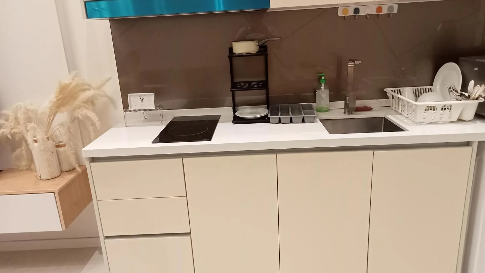 De Lincon Service Suites At Quill Residence Kuala Lumpur 0*,