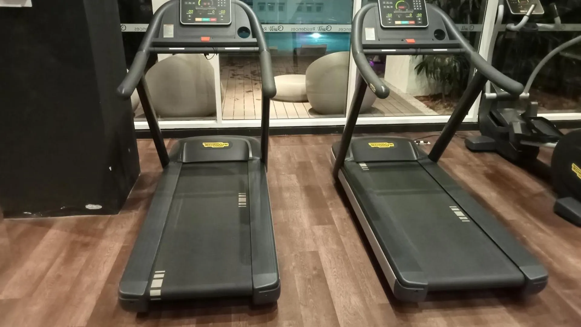 De Lincon Service Suites At Quill Residence Kuala Lumpur Apartment
