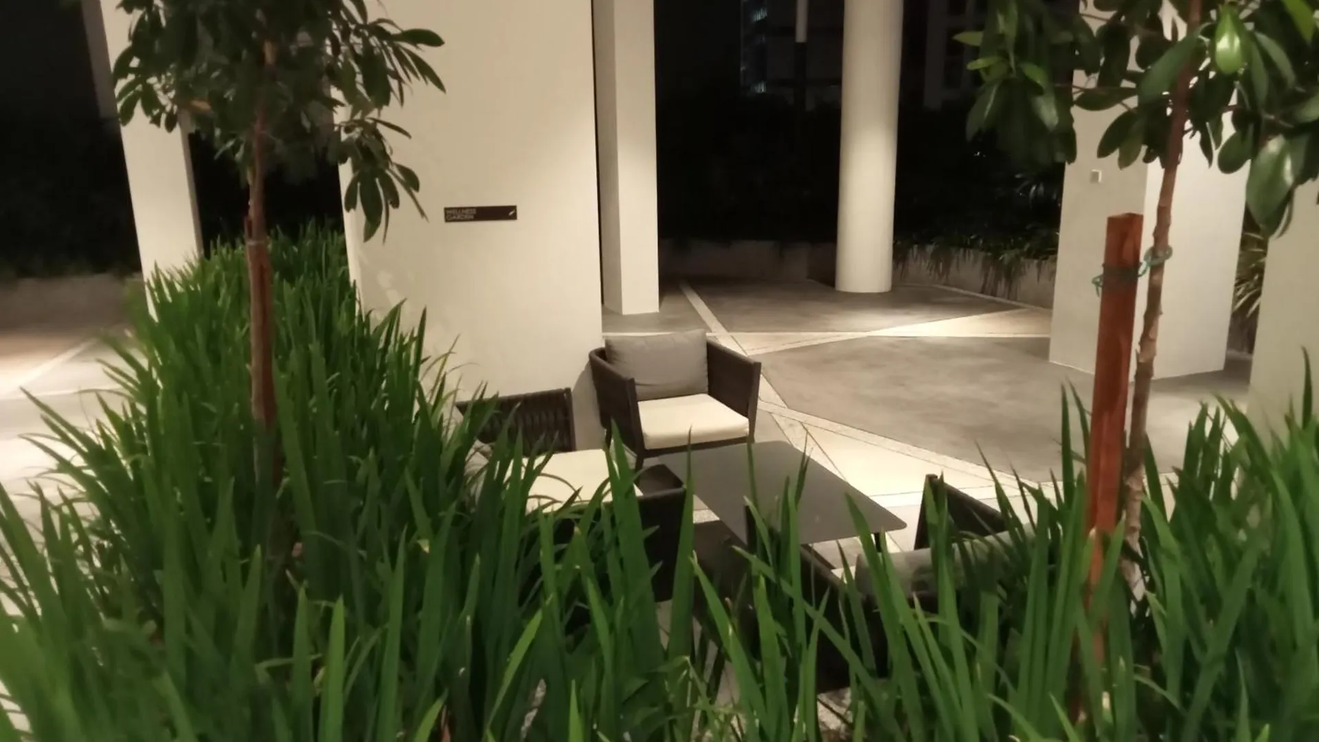Apartment De Lincon Service Suites At Quill Residence Kuala Lumpur Malaysia