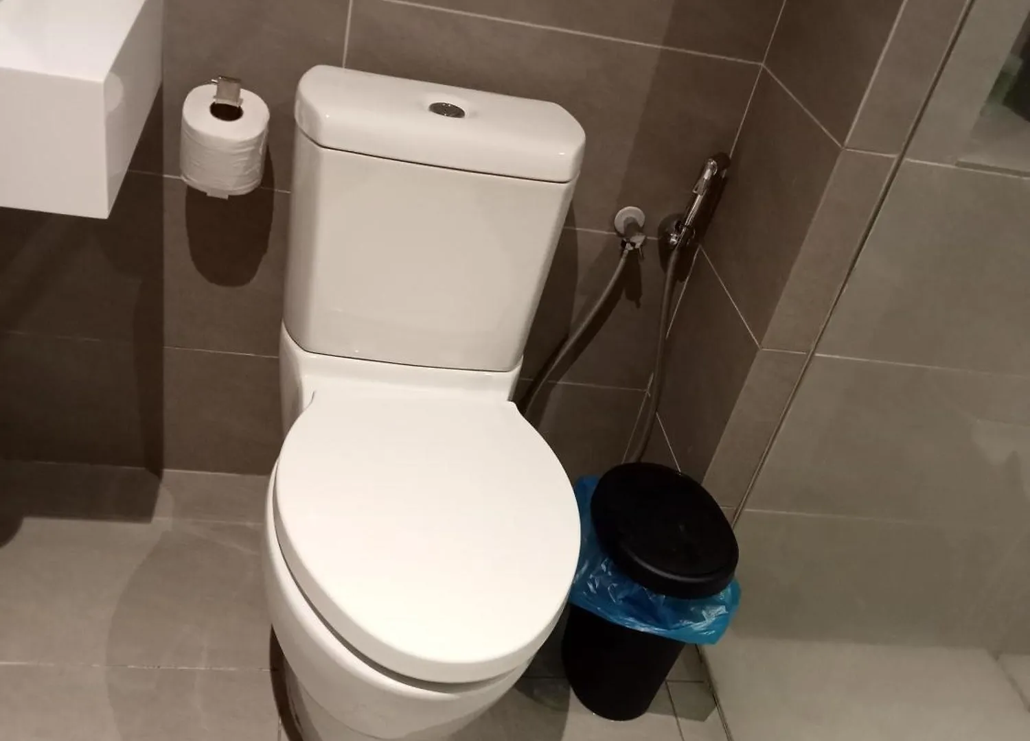 De Lincon Service Suites At Quill Residence Kuala Lumpur Apartment