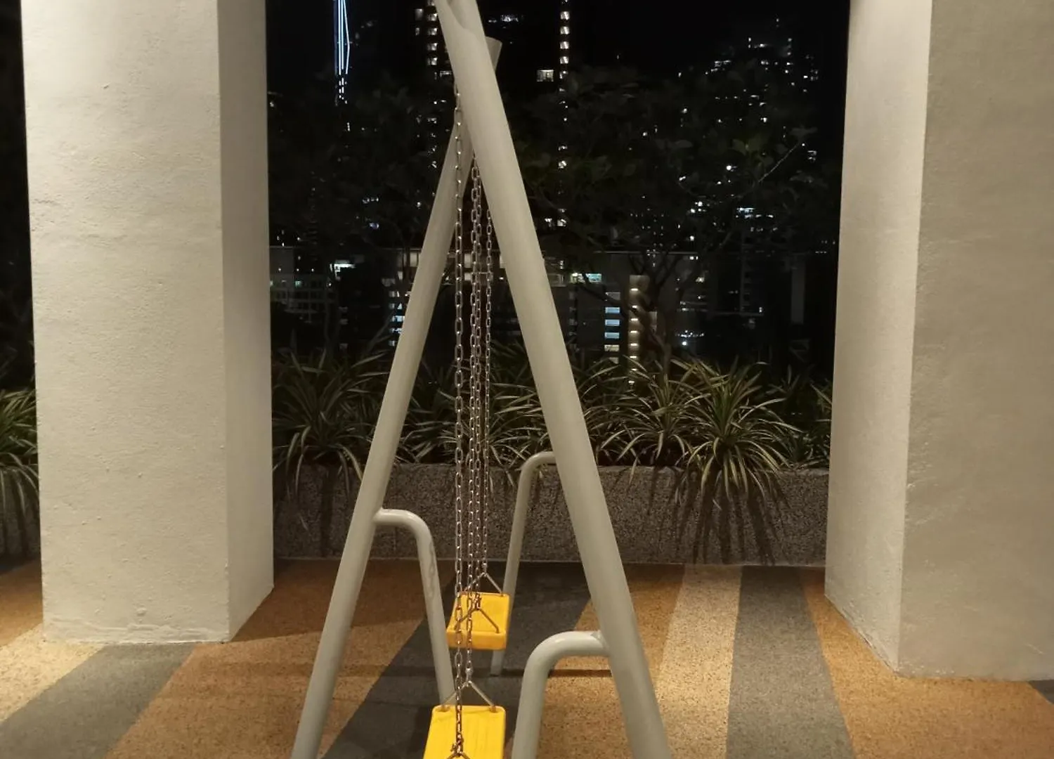 De Lincon Service Suites At Quill Residence Kuala Lumpur 0*,  Malaysia